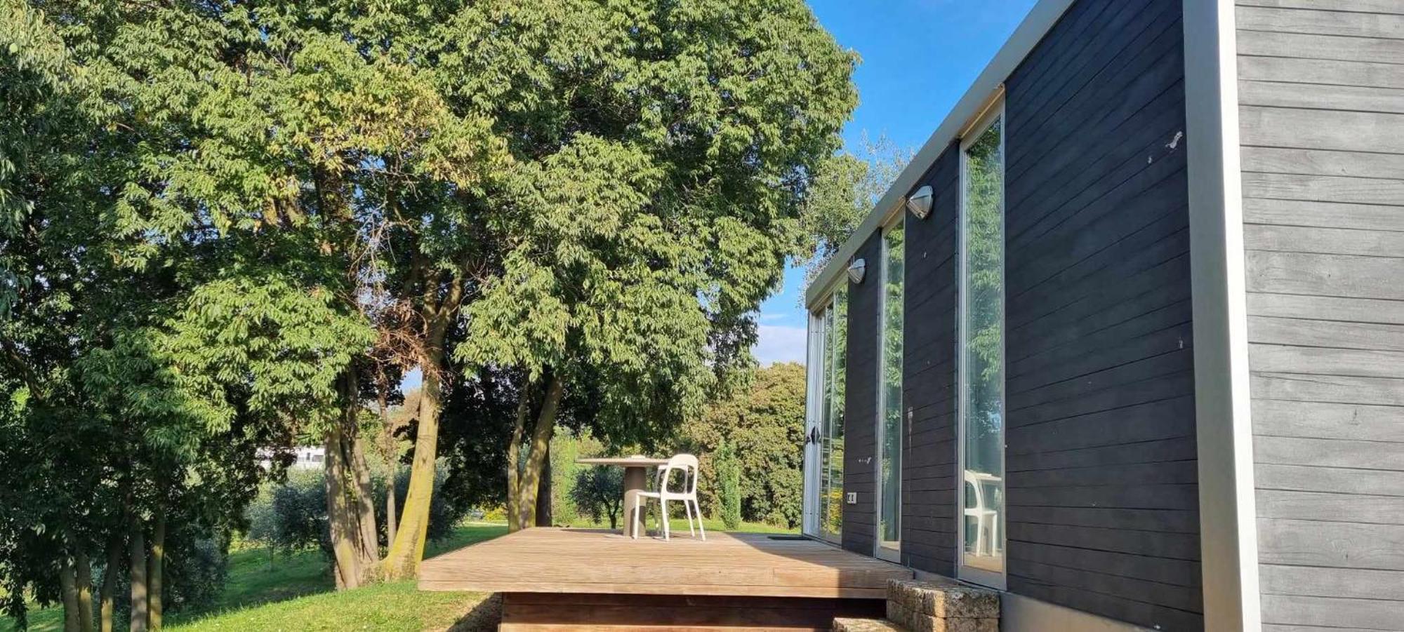 Villa San Biagio Residence Mason Vicentino Exterior foto