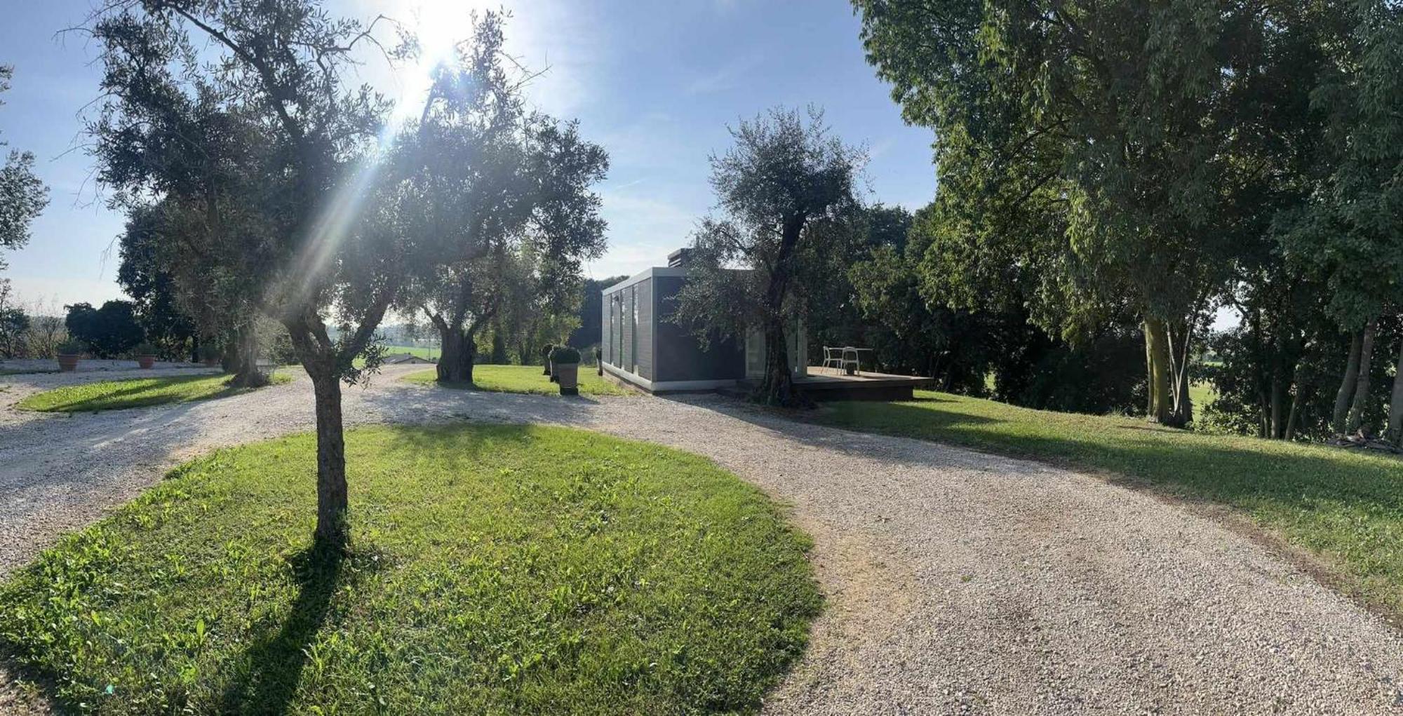 Villa San Biagio Residence Mason Vicentino Exterior foto
