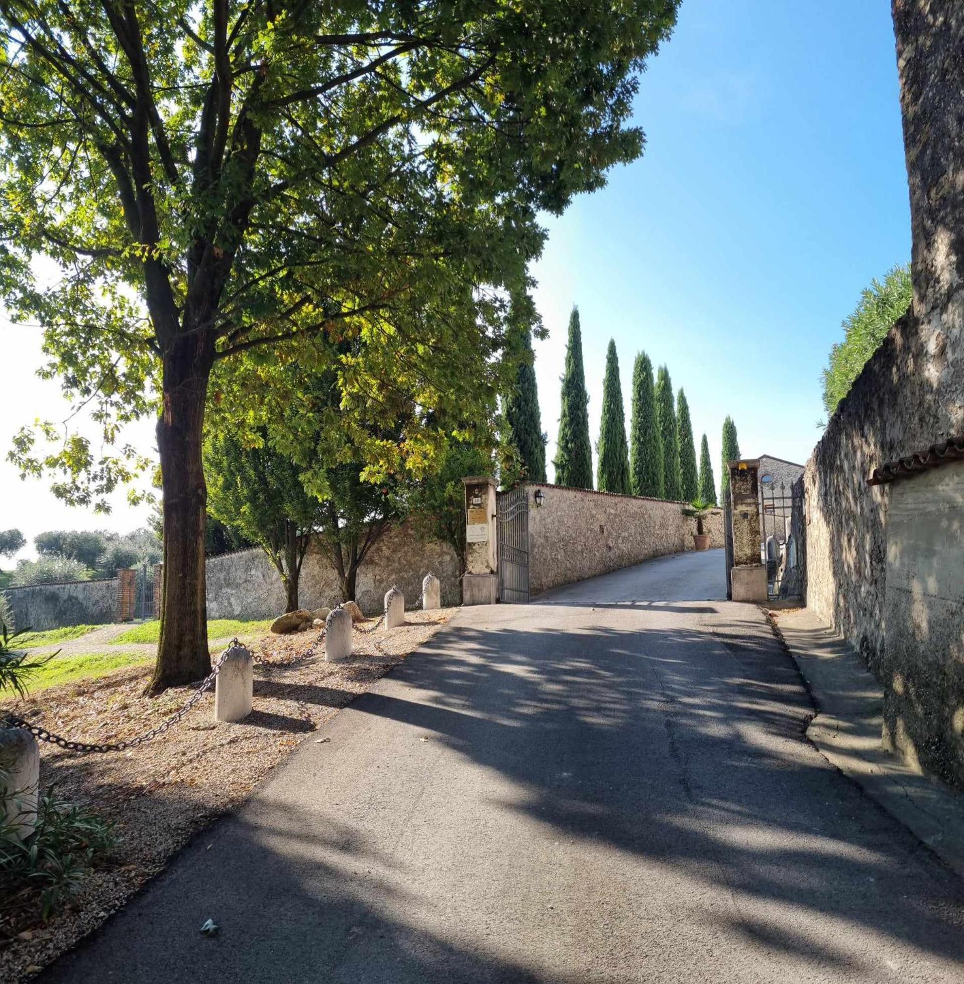 Villa San Biagio Residence Mason Vicentino Exterior foto
