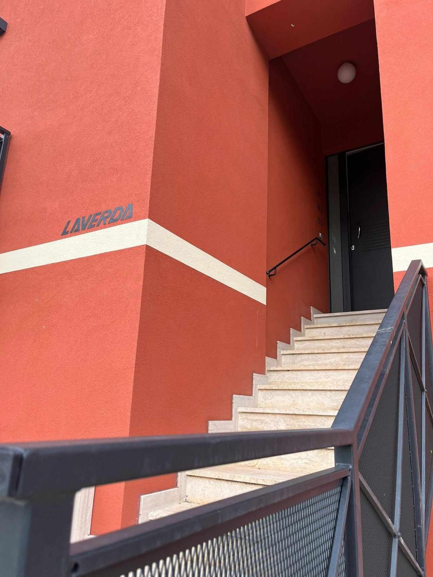 Villa San Biagio Residence Mason Vicentino Exterior foto